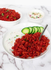 Easy Vegetarian Weeknight Dinners (Quick & Healthy)