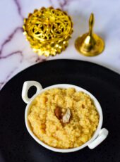 Therattipal Recipe (In 5 Minutes!)